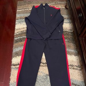 XL Polo Ralph Lauren jumpsuit